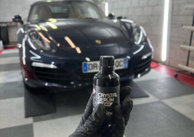 Crystal Serum