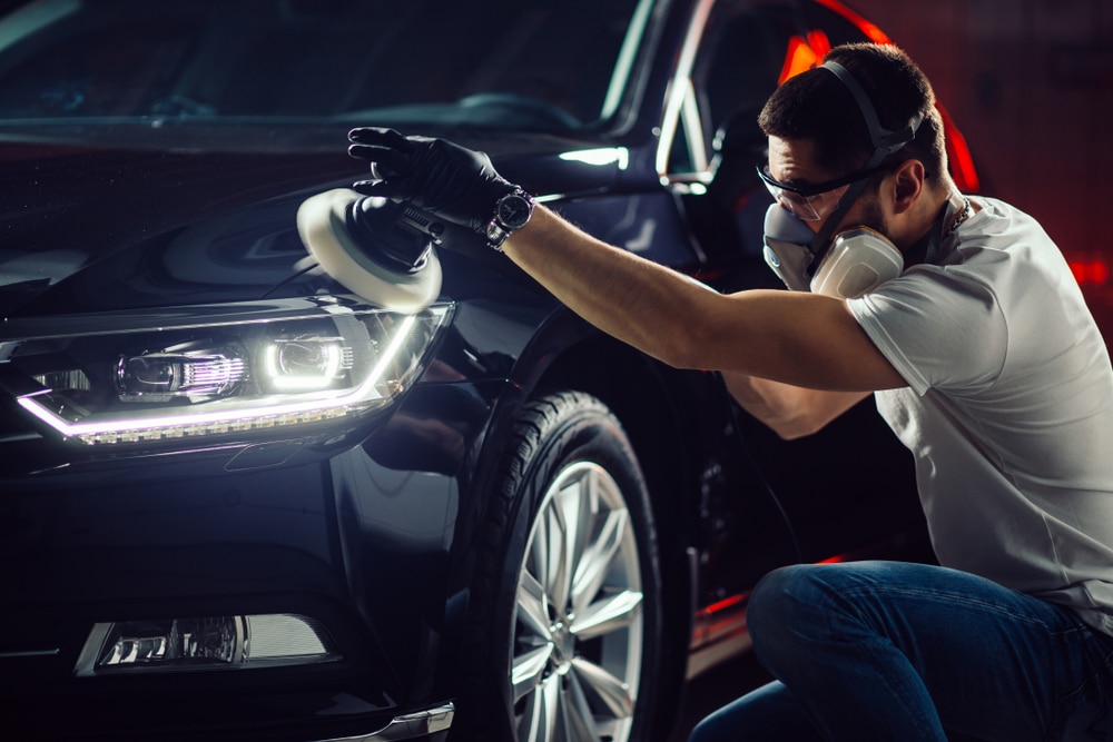 Le Detailing Automobile Le Detailing Automobile