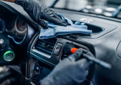Le Detailing Automobile