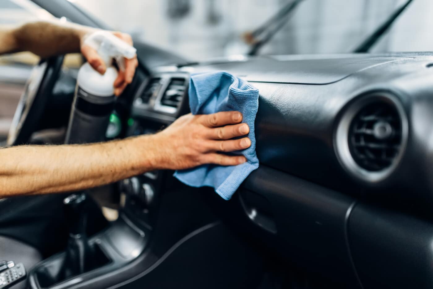 Le Detailing Automobile Le Detailing Automobile