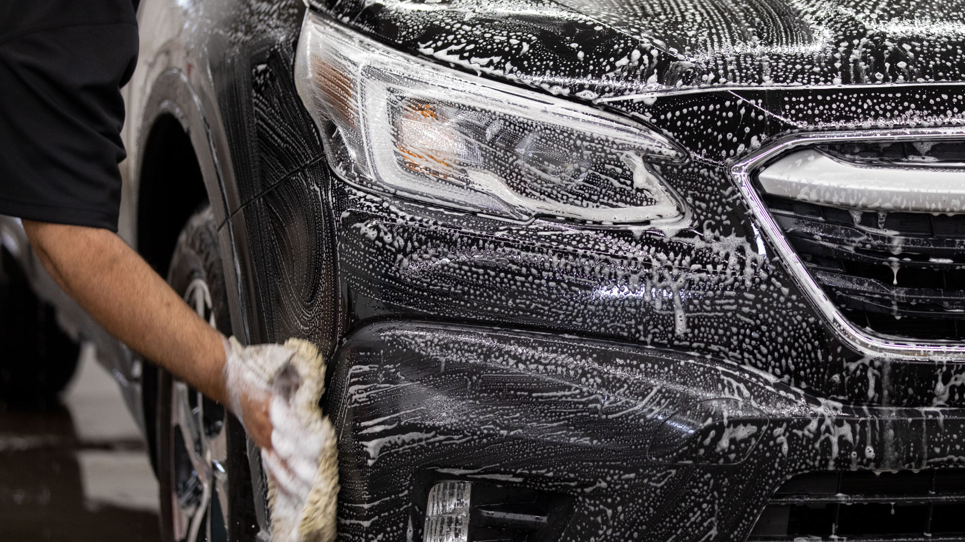 Le Detailing Automobile Le Detailing Automobile