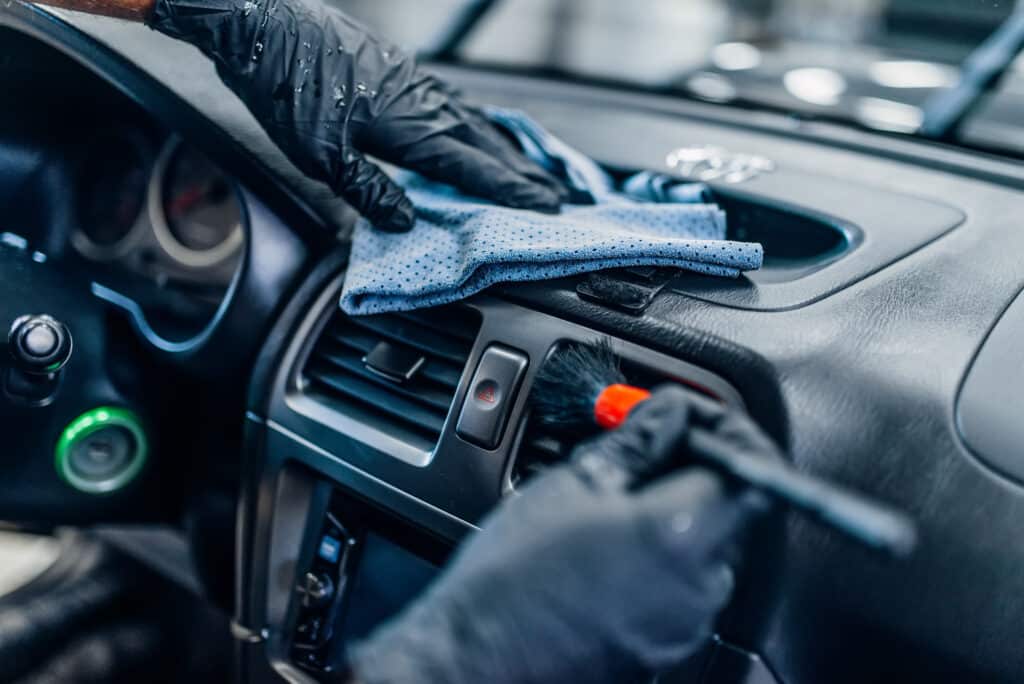 Le Detailing Automobile Le Detailing Automobile